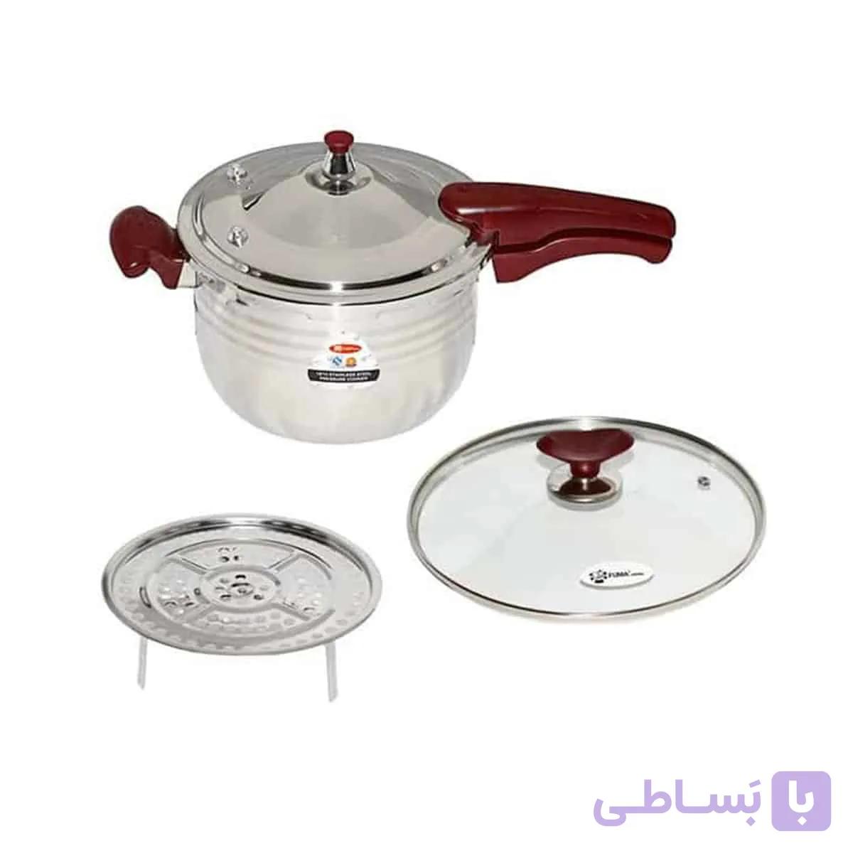 زودپز فوما مدل FU-2040