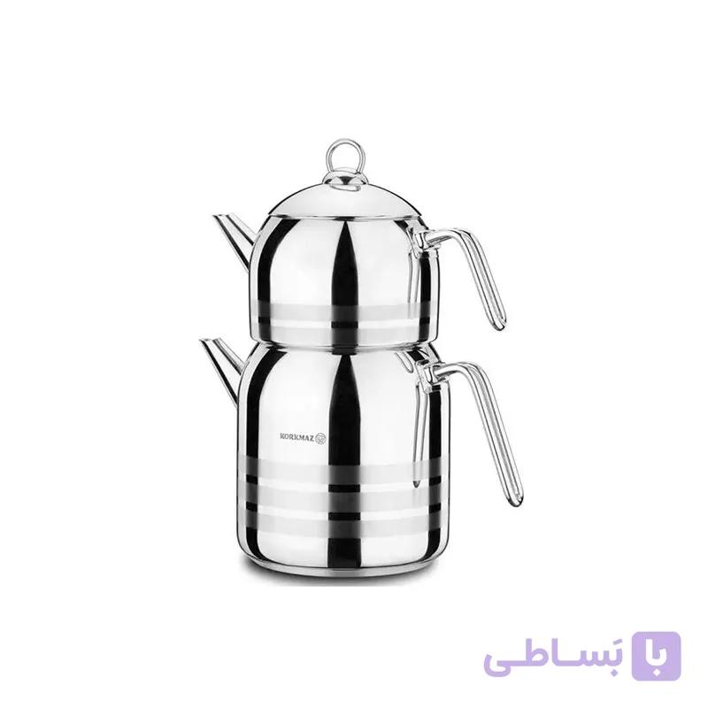 کتری قوری کرکماز مدل A199