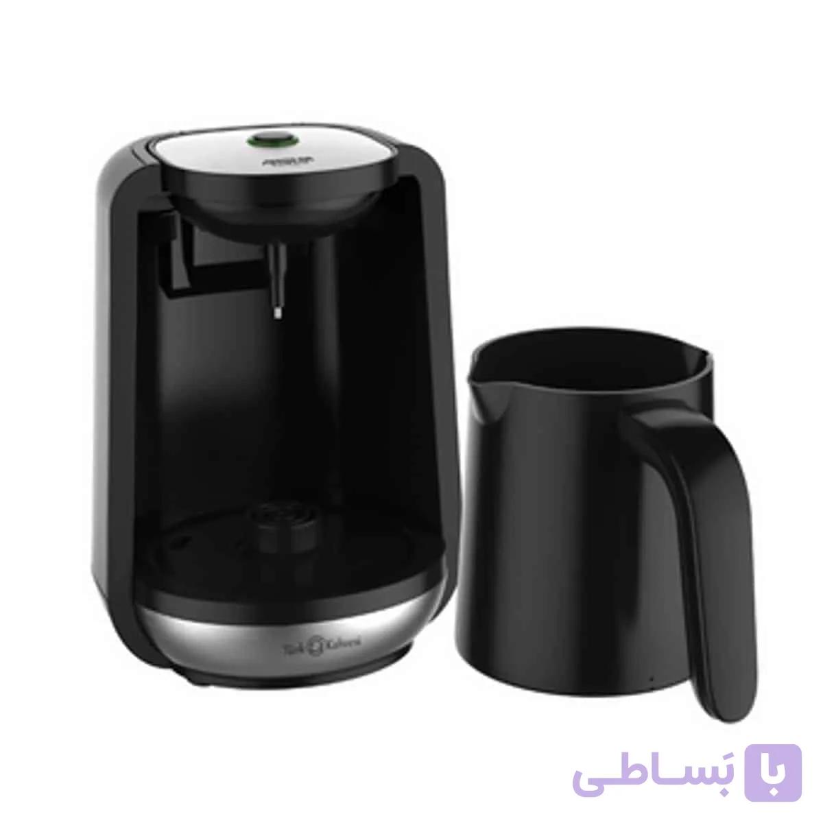 قهوه ترک ساز عرشیا مدل 3210