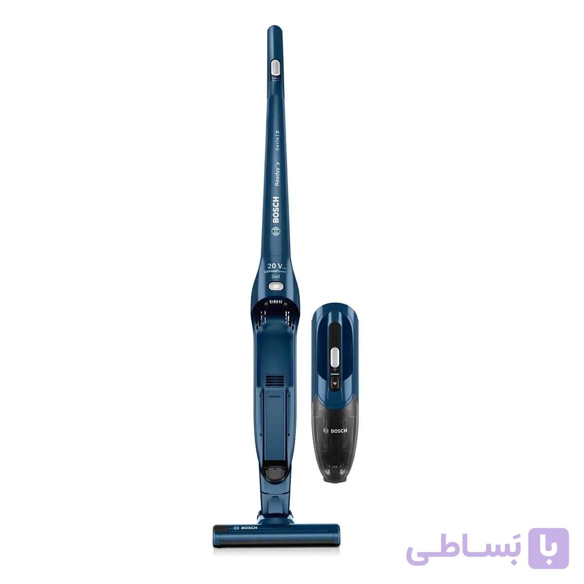 جارو شارژی ایستاده بوش BCHF2MX20