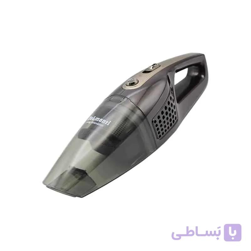 جارو شارژی دلمونتی مدل DL 220N — تصویر 1