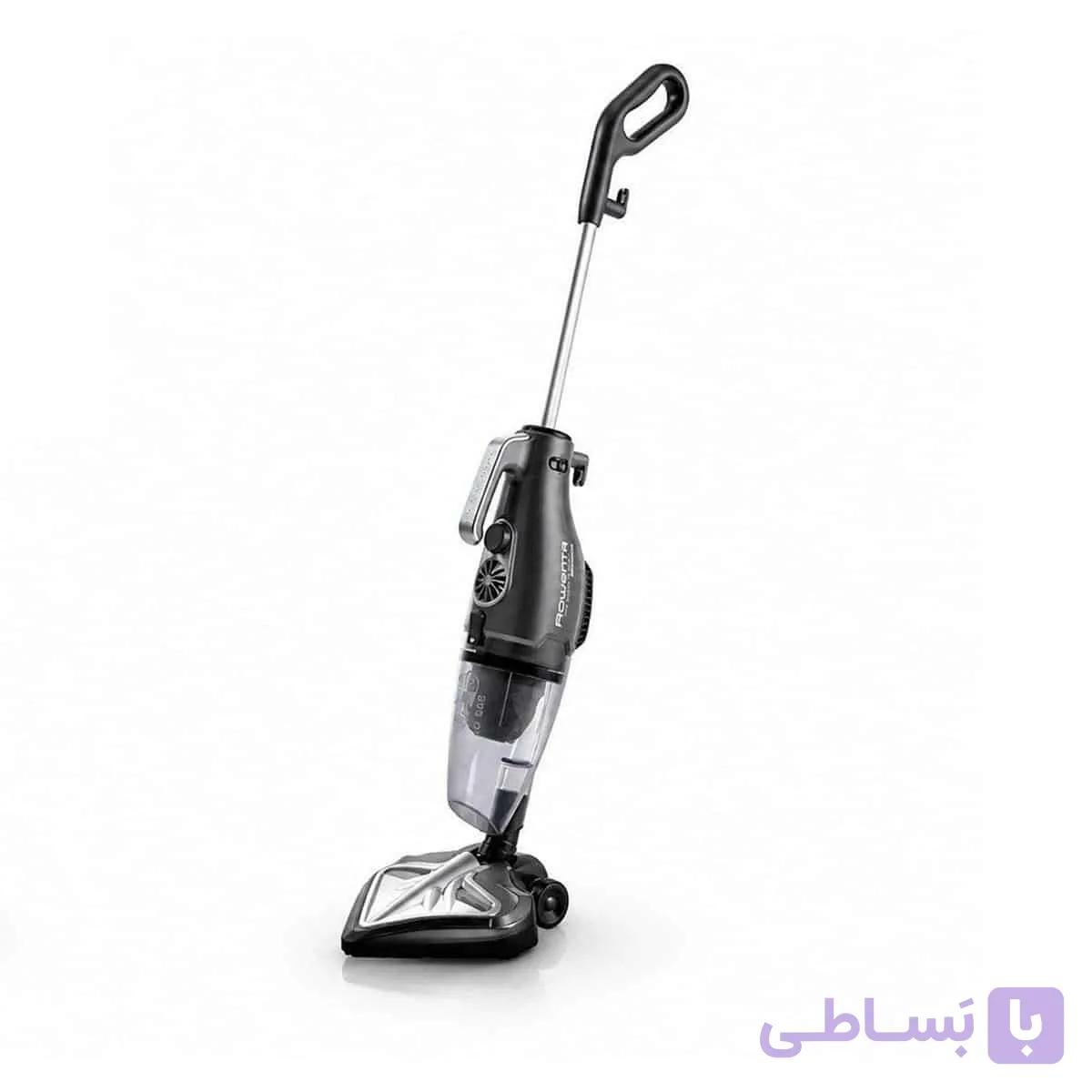 جاروبرقی ایستاده رونتا Rh5116tr قدرت 2000 وات واقعی — تصویر 1