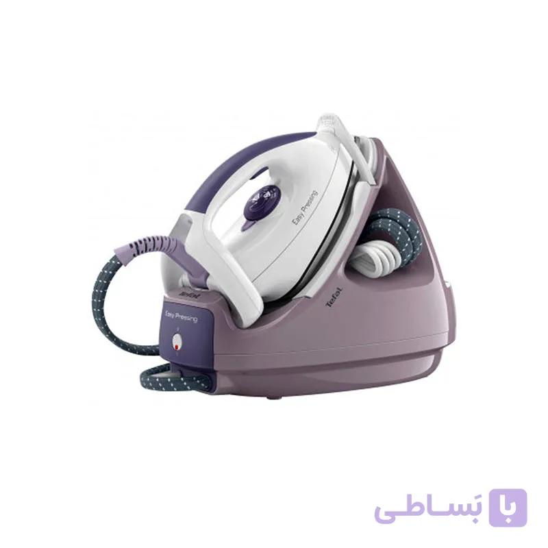 اتو مخزن دار تفال مدل GV5266