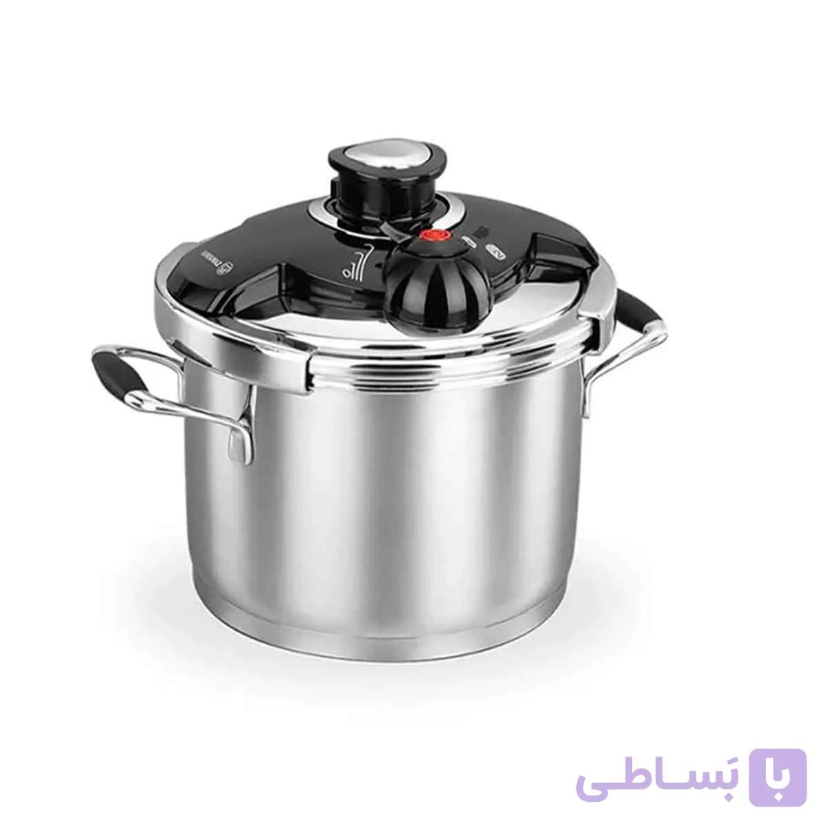 زودپز 6 لیتری کرکماز مدل A159