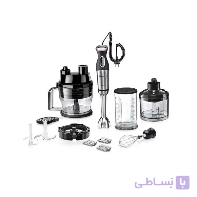 گوشت کوب برقی بوش مدل MS8CM61X1