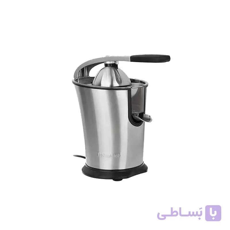 آب مرکبات گیری دلمونتی مدل DL 840 — تصویر 1