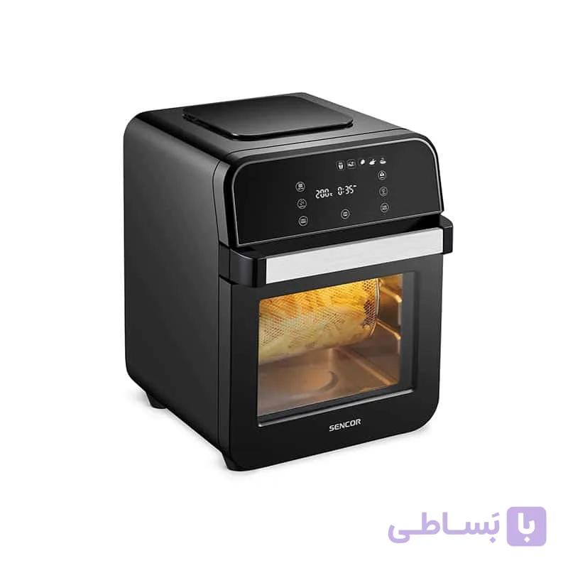 سرخ کن سنکور مدل SENCOR SFR 5510BK