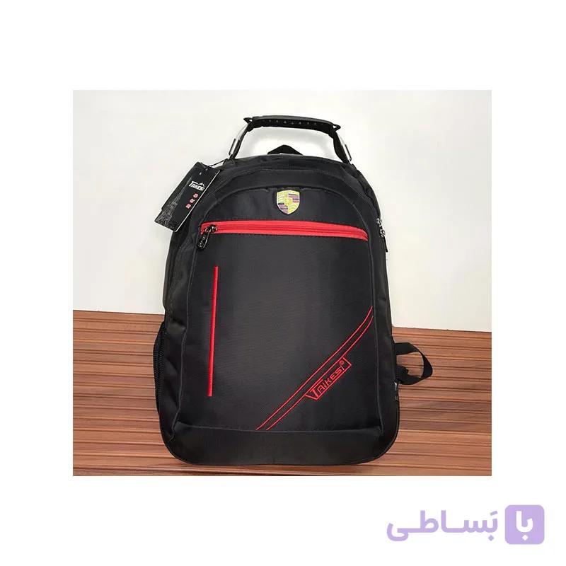 کوله پشتی مارک ژیفان ZHIFAN خارجی کد 152 — تصویر 1