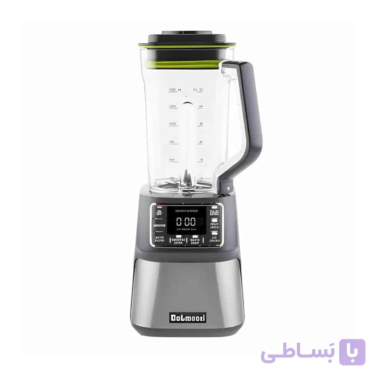 مخلوط کن دلمونتی مدل DL770 — تصویر 1