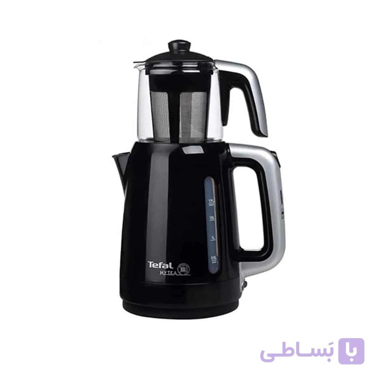چای ساز تفال مدل BJ201841