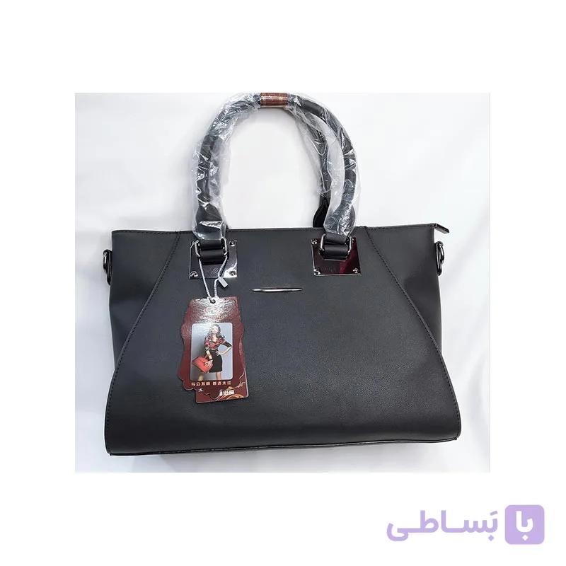 کیف زنانه تایهانگ TAIHONG کد 101 (مارک اصل خارجی) — تصویر 1