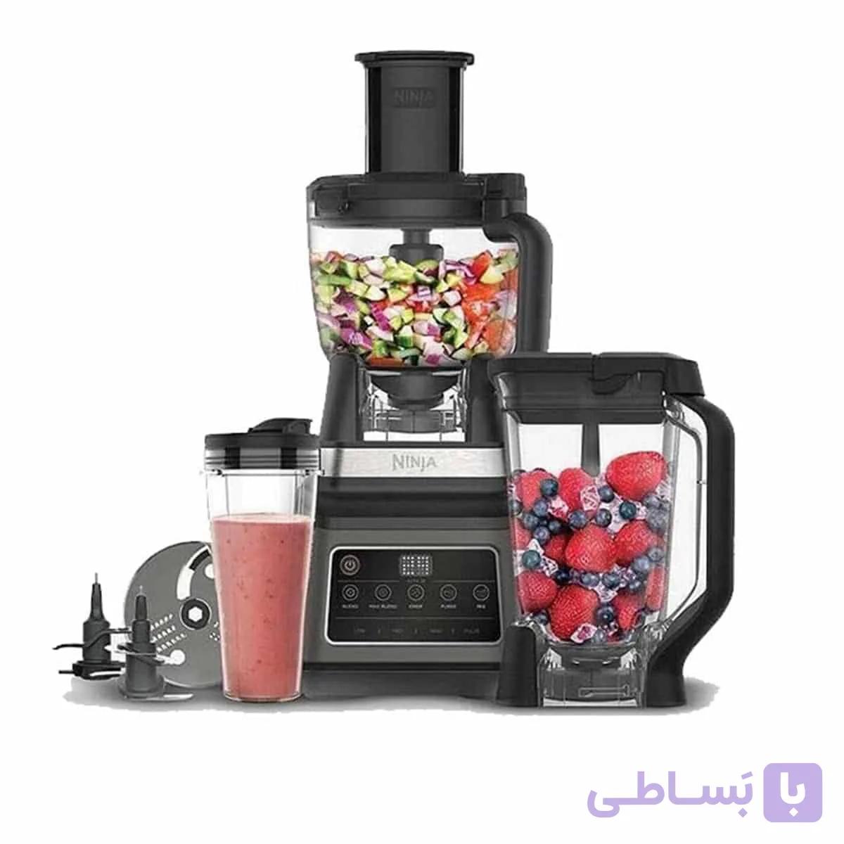 غذاساز نینجا مدل BN800