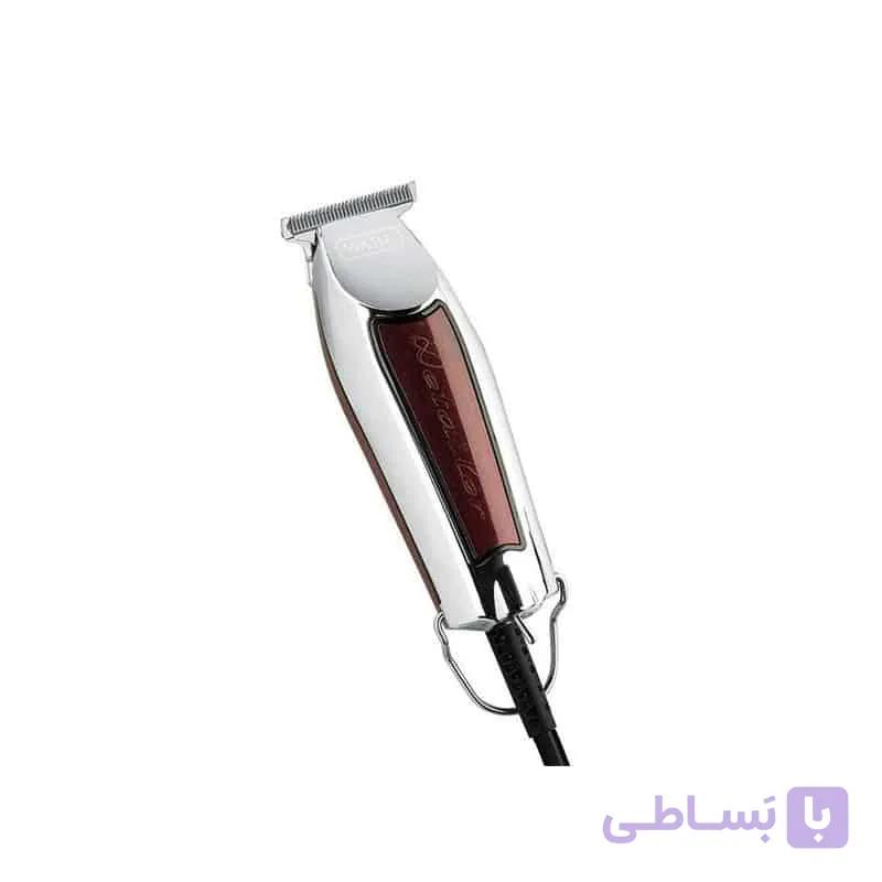 ماشین اصلاح خط زن وال مدل دیتیلر Detailer — تصویر 1