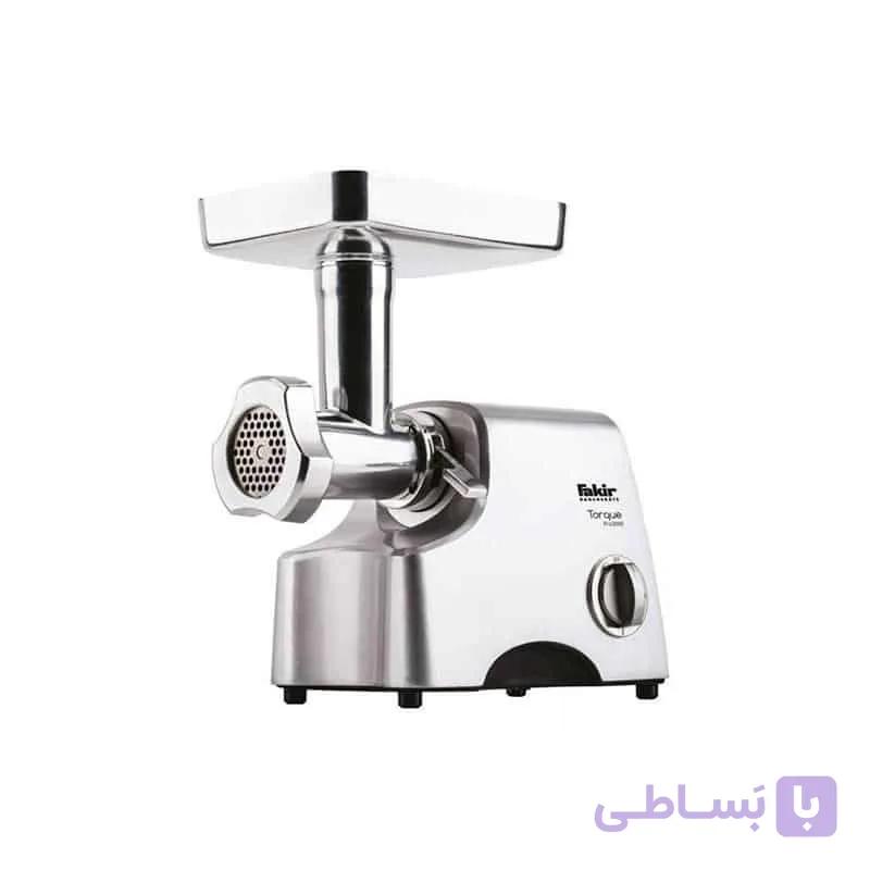 چرخ گوشت فکر مدل TORQUE PRO 2000