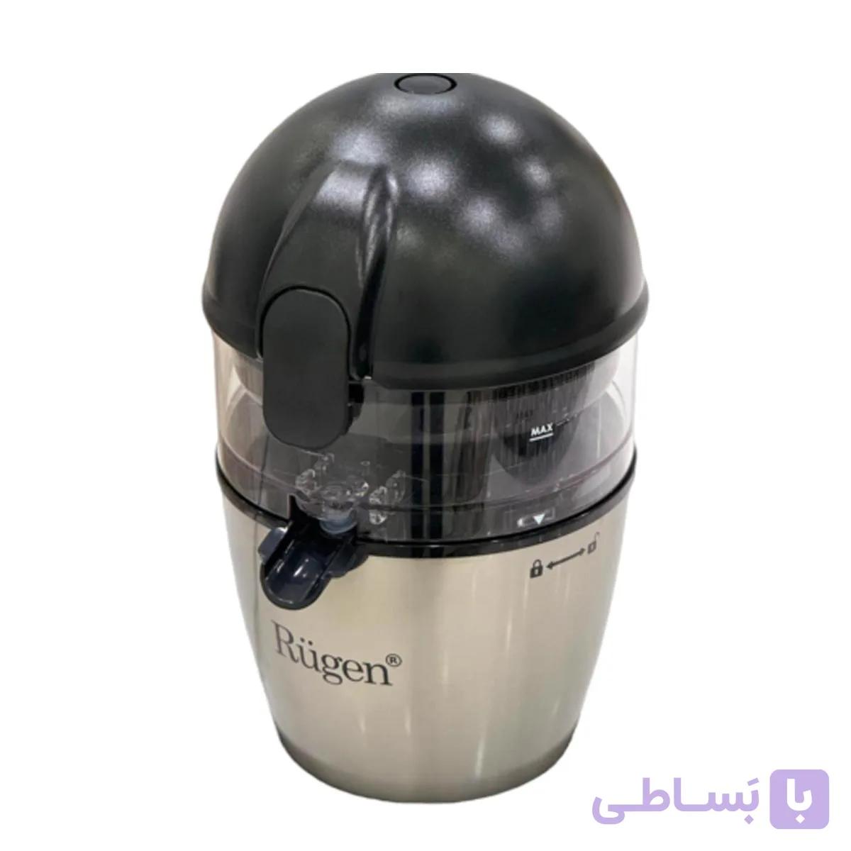 آب مرکبات گیری آسانسوری روگن مدل Ru-3010 اصل آلمان — تصویر 1