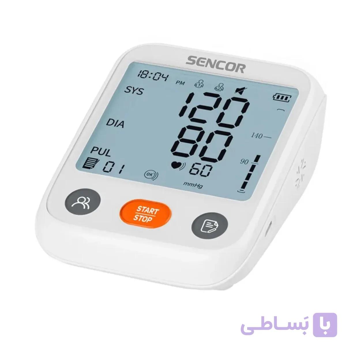 فشارسنج سنکور مدل SBP-1150 — تصویر 1