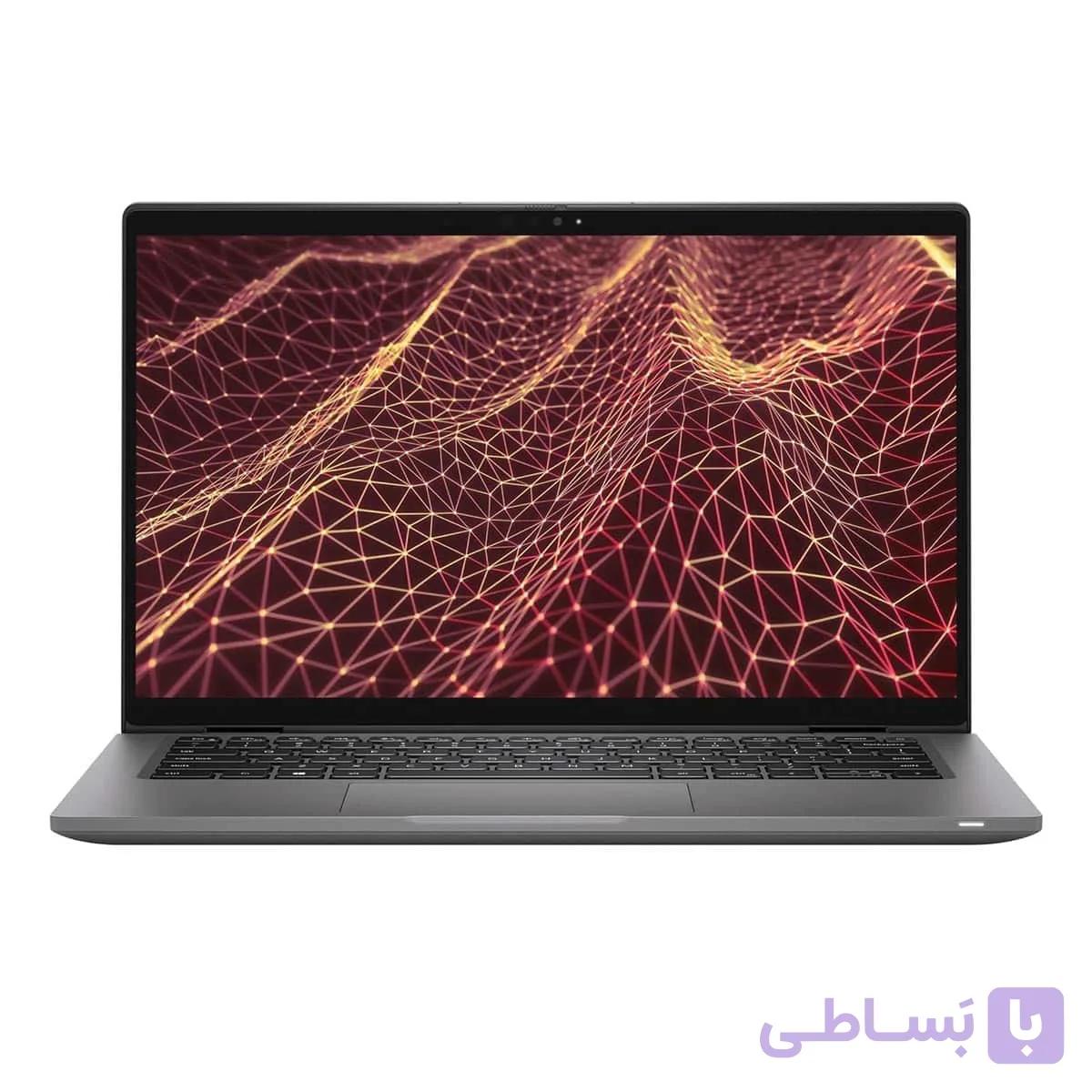 لپ تاپ استوک دل Dell Latitude 7430 i7-1265u 32GB 512GB — تصویر 1