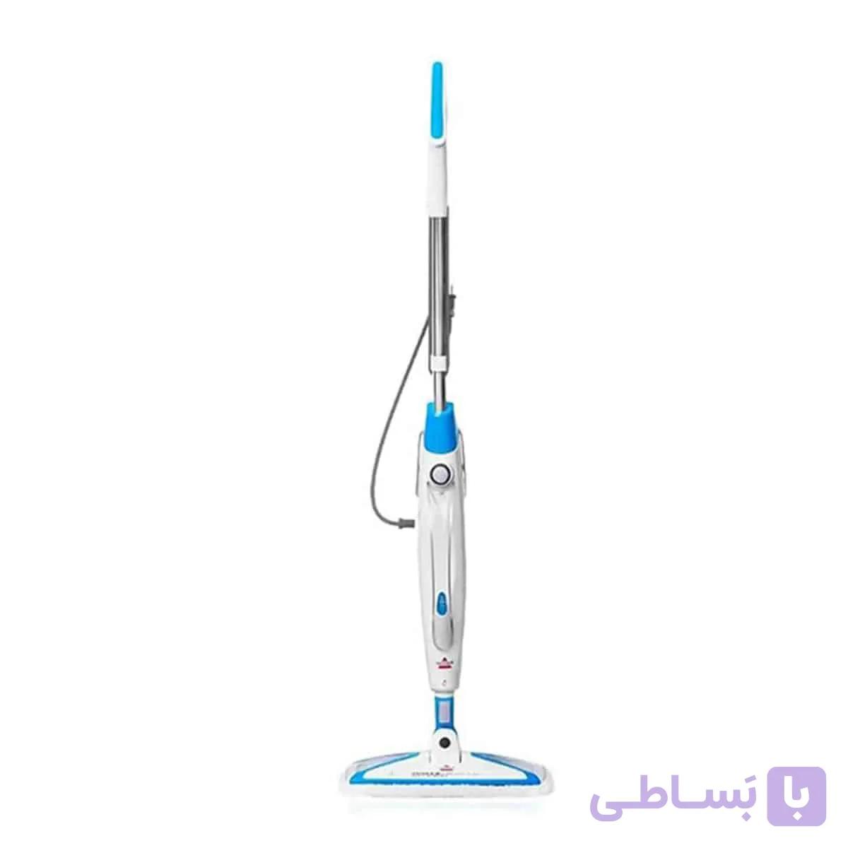 بخارشوی بیسل مدل POWERFRESH 3004z آمریکایی قدرتمند 10 کاره — تصویر 1