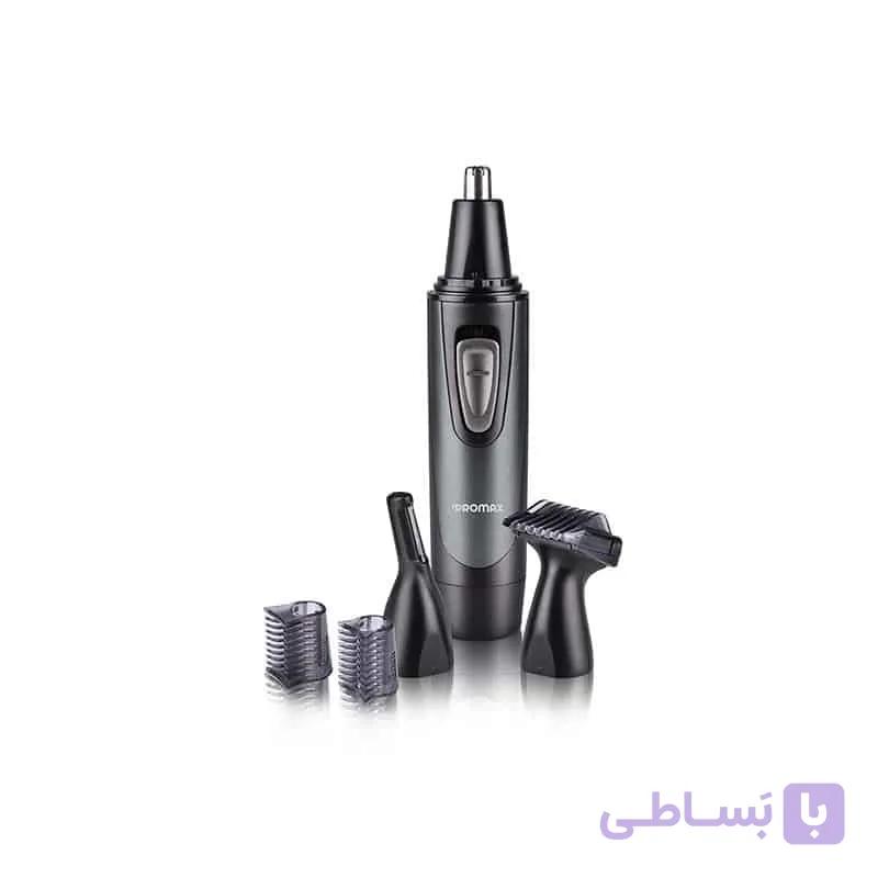 موزن گوش و بینی و ابرو پرومکس مدل 3270