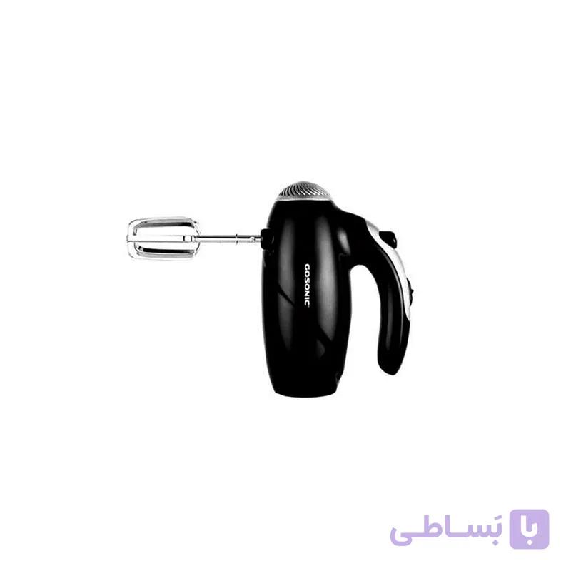 همزن گوسونیک مدل GHM-838 — تصویر 1