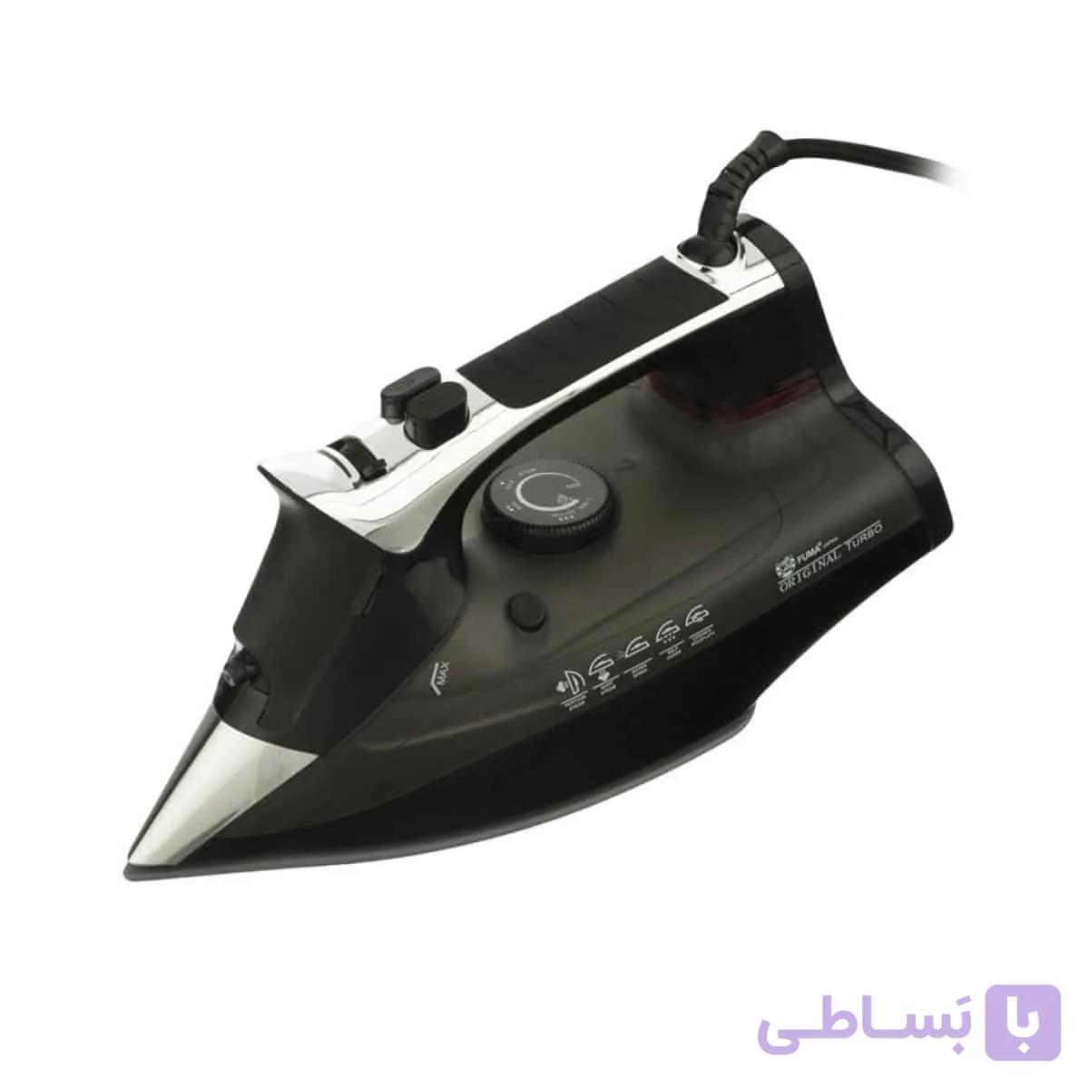 اتو بخار فوما مدل fu-2005