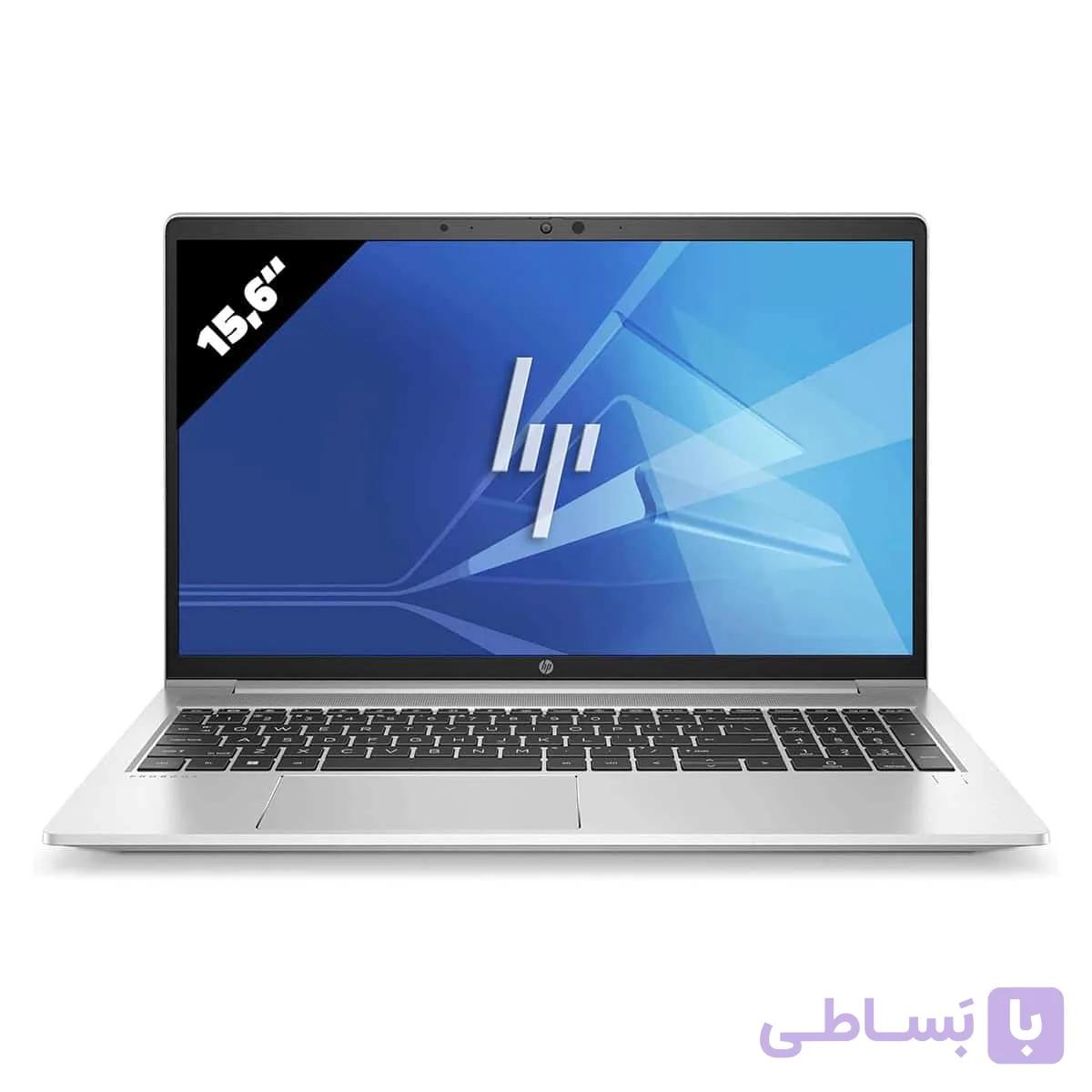 لپ تاپ استوک اچ پی HP ProBook 630 G9 i5-1245u 16 256 لمسی — تصویر 1