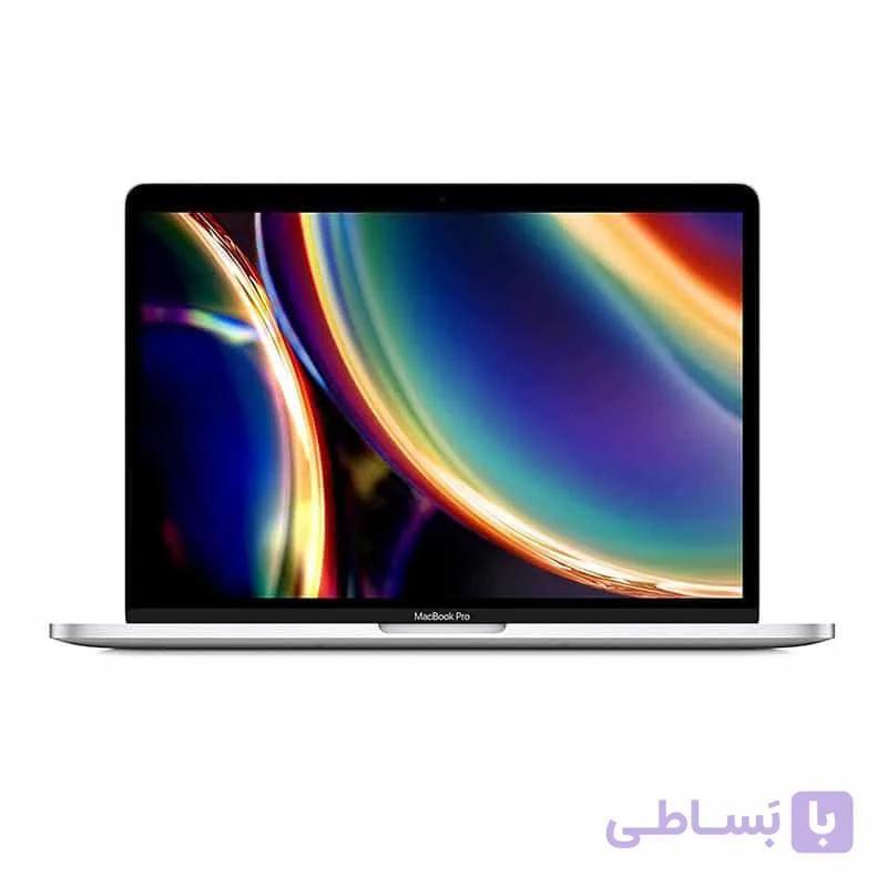 لپ تاپ استوک اپل Macbook air 2020 A2337 M1 8 256 M1 — تصویر 1