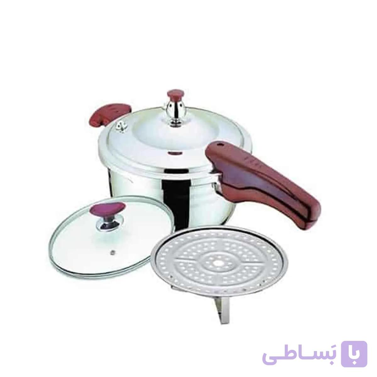 زودپز فوما مدل FU-1359 حجم 7 لیتر
