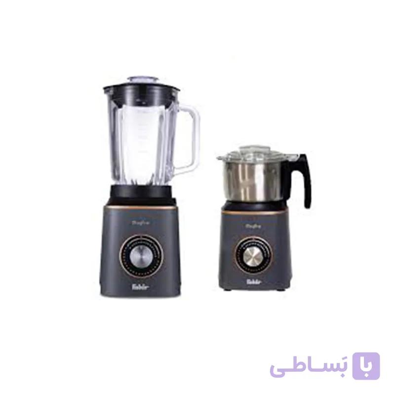 مخلوط کن فکر مدل MIXYPRO PLUS