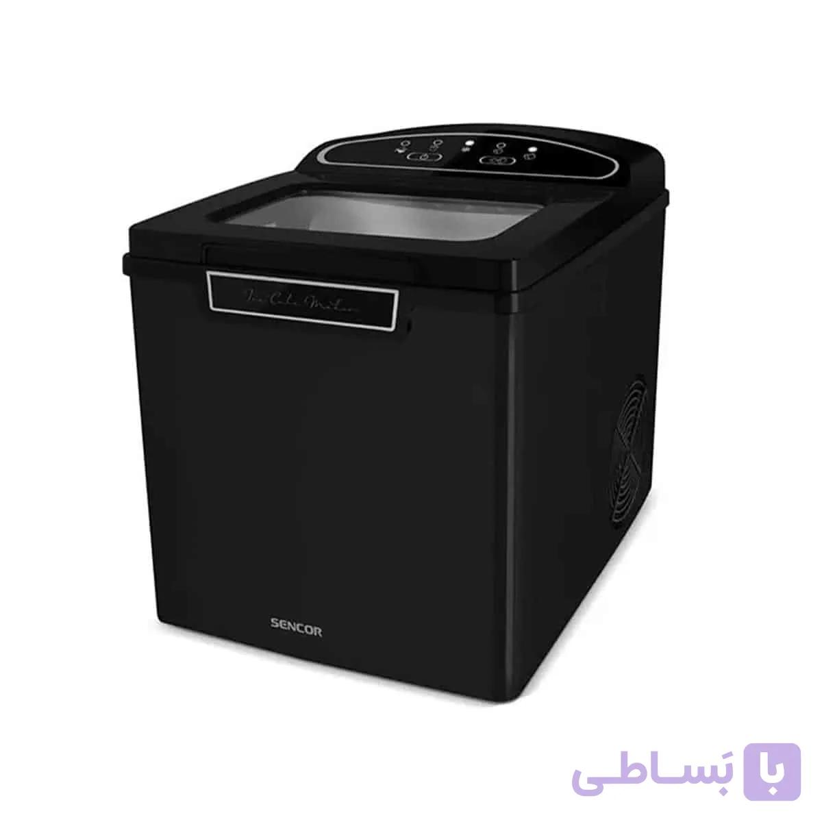 یخ ساز سنکور مدل SIM 3000BK — تصویر 1