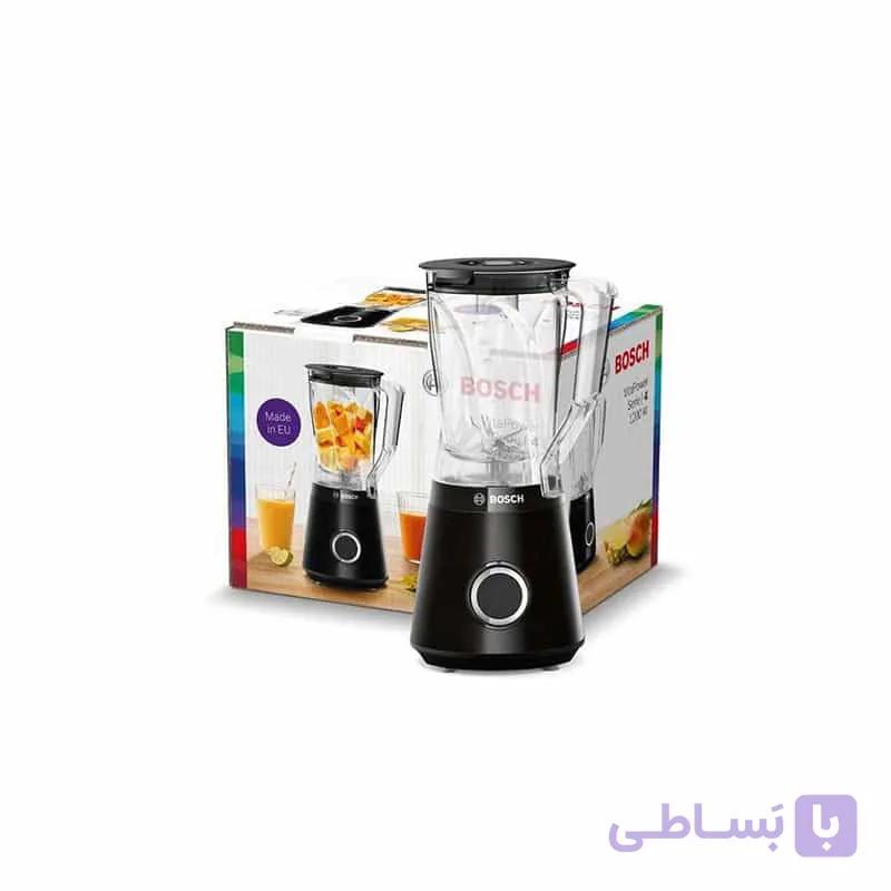 مخلوط کن بوش مدل MMB6141B
