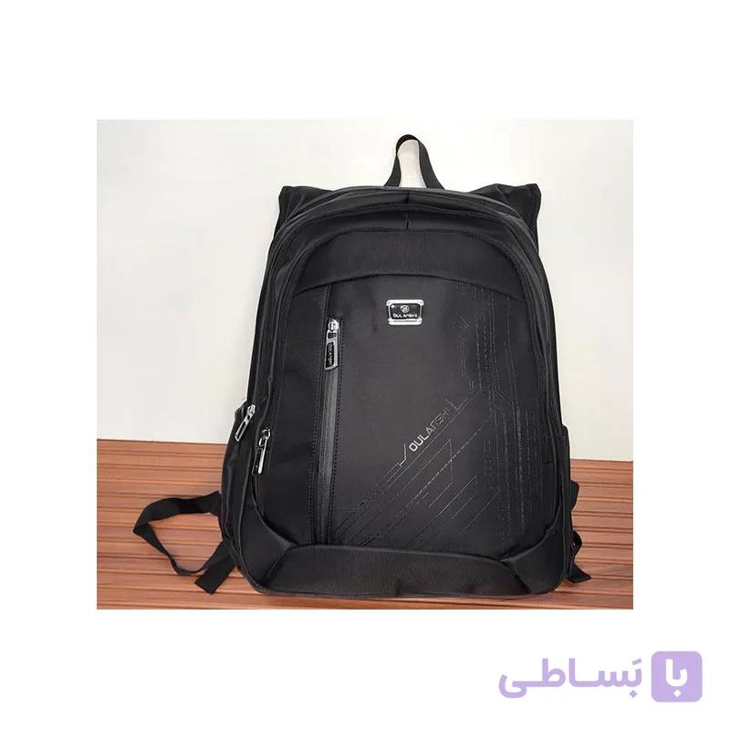 کوله پشتی اولانشی OULANSHI کد 171 — تصویر 1