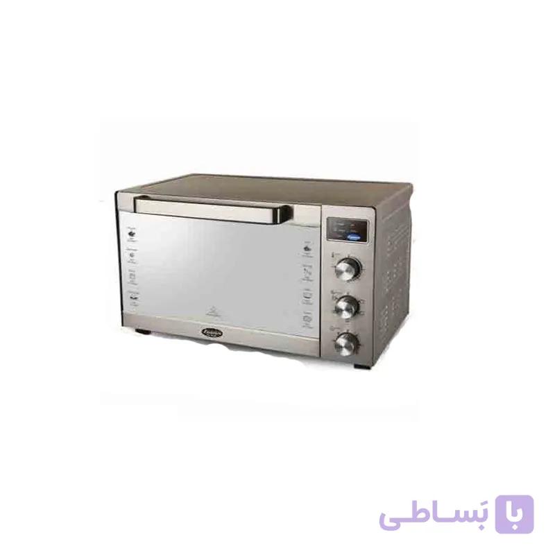 آون توستر 1700 وات زومیت مدل ZM-4245