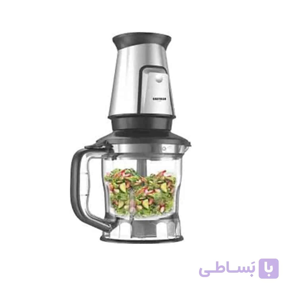 خردکن حرفه ای کاستلو مدل CCP490