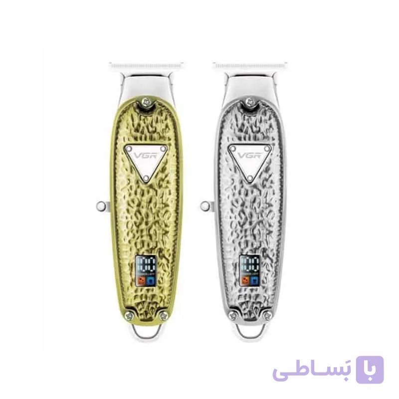 ماشین اصلاح خط زن وی جی آر VGR مدل v-922