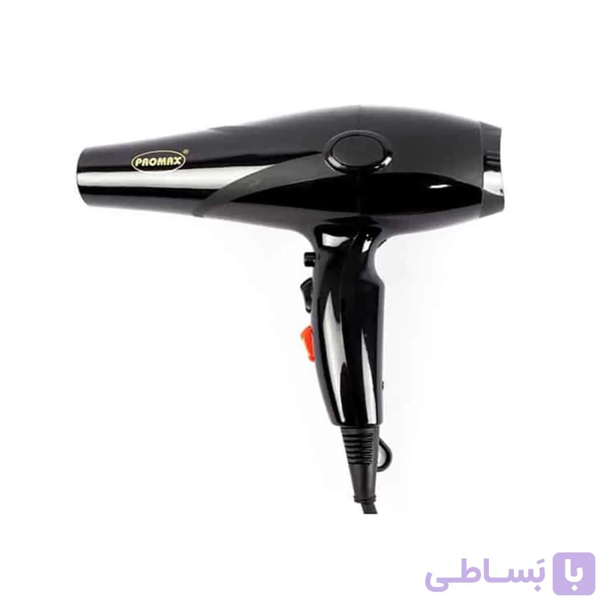 سشوار پرومکس مدل PM-8350