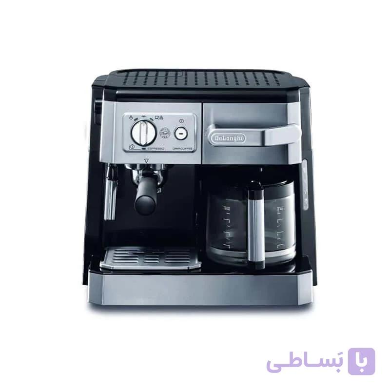اسپرسوساز دلونگی مدل BCO420