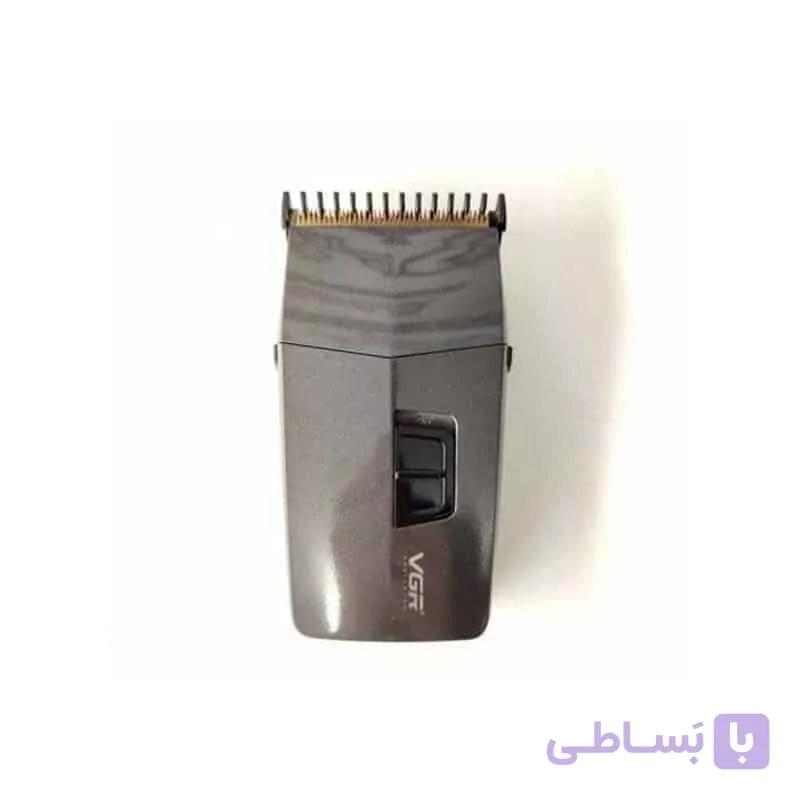 شیور دو کاره  وی جی آر  V-086 — تصویر 1