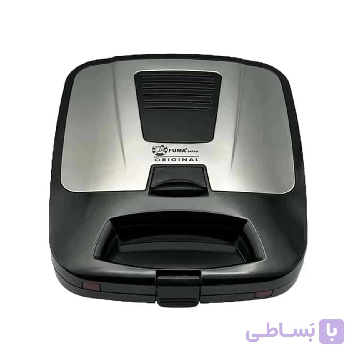 ساندویچ ساز 3 کاره فوما مدل fu-2043