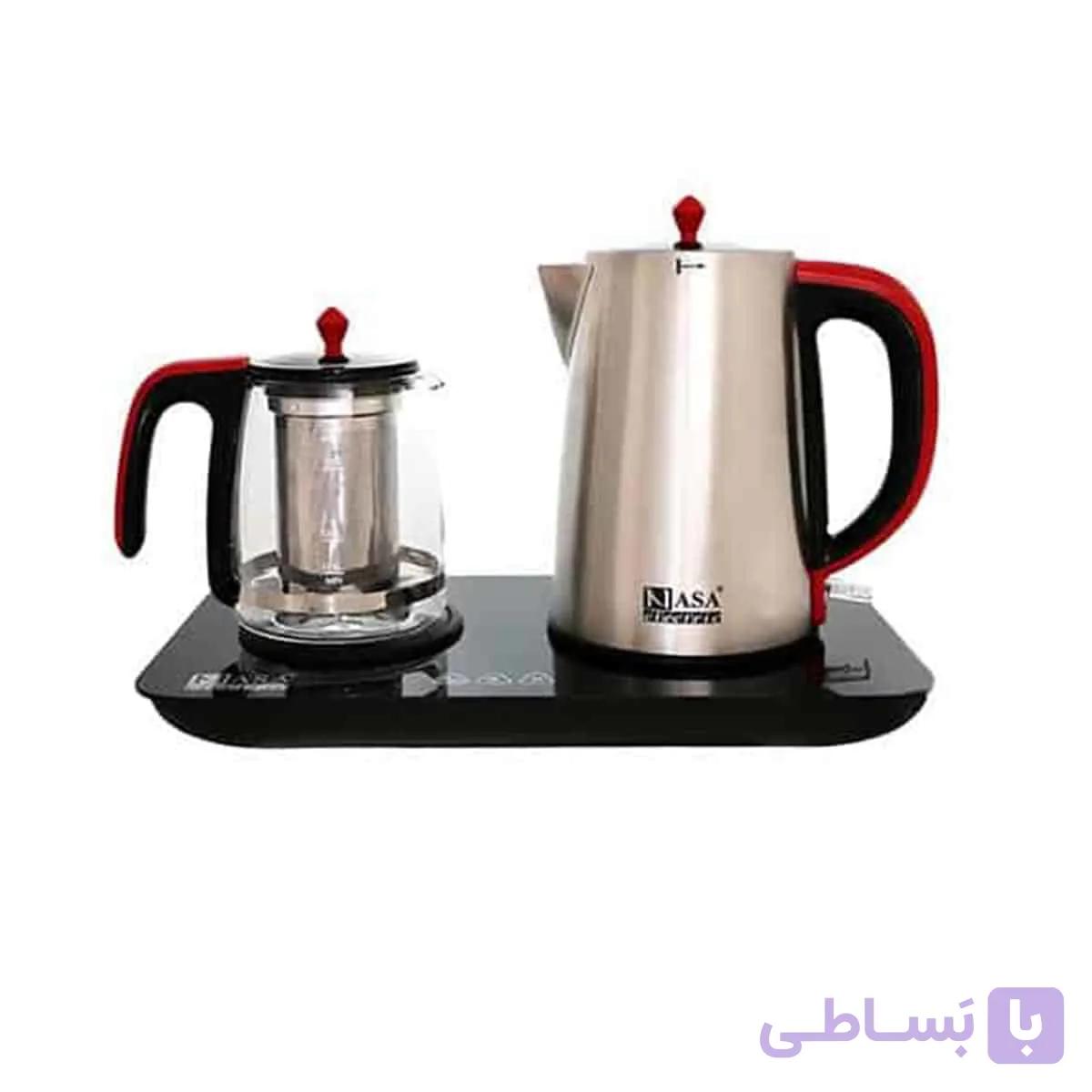 چای ساز ناسا الکتریک مدل NS-514