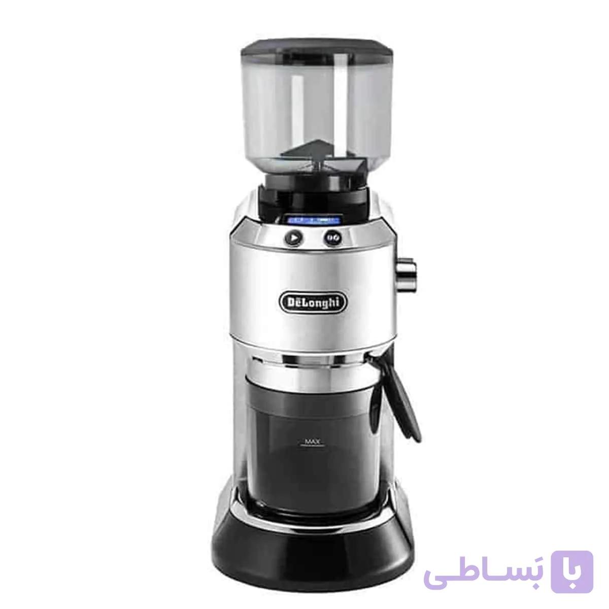 آسیاب قهوه دلونگی مدل Dedica KG 521.M