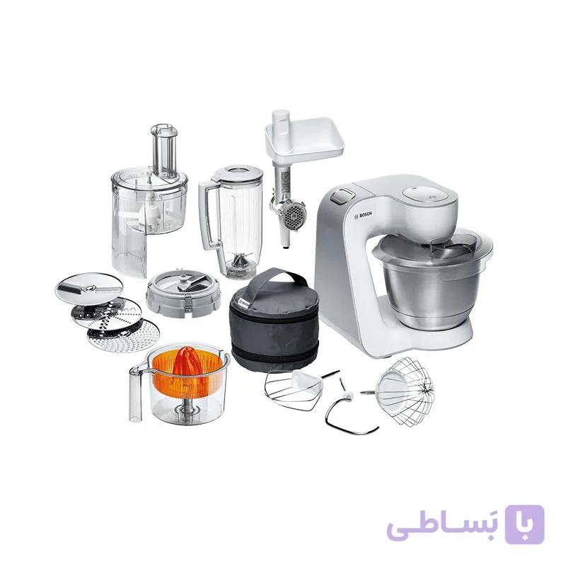 ماشین آشپزخانه بوش مدل MUM54251 — تصویر 1