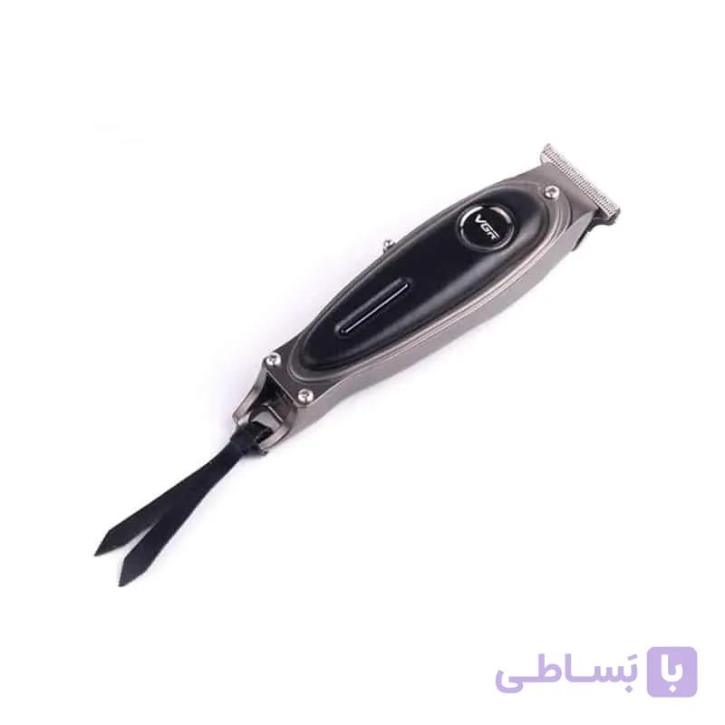 خط زن وی جی آر مدل V-262 — تصویر 1