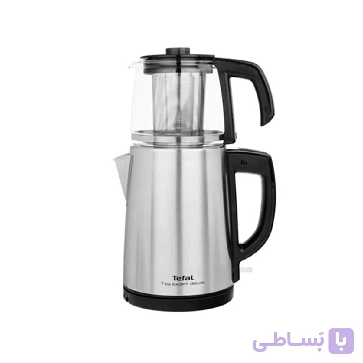 چای ساز تفال مدل BJ5108