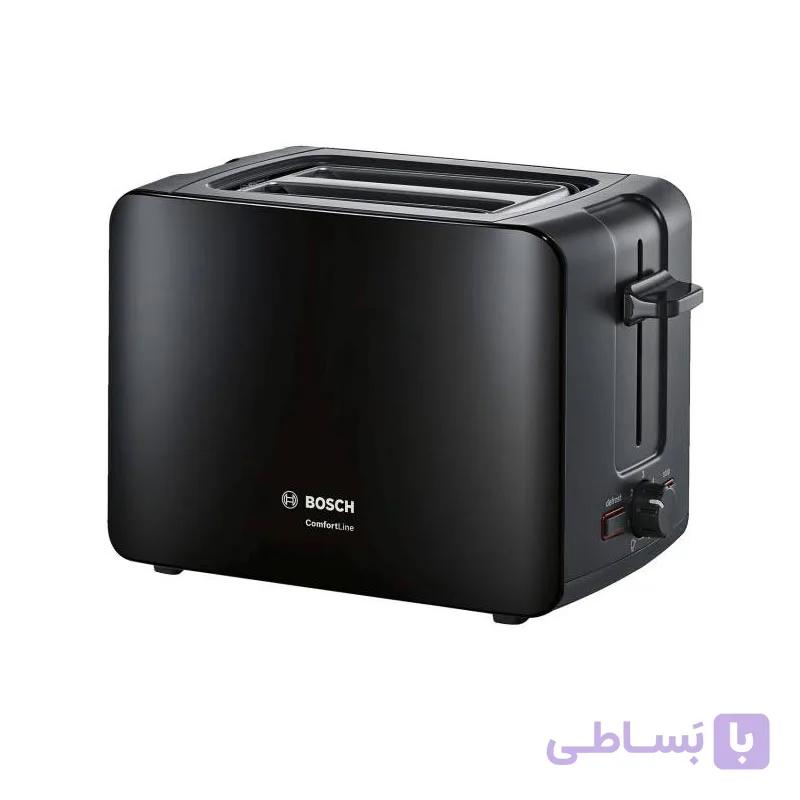توستر نان بوش مدل TAT6A13 — تصویر 1