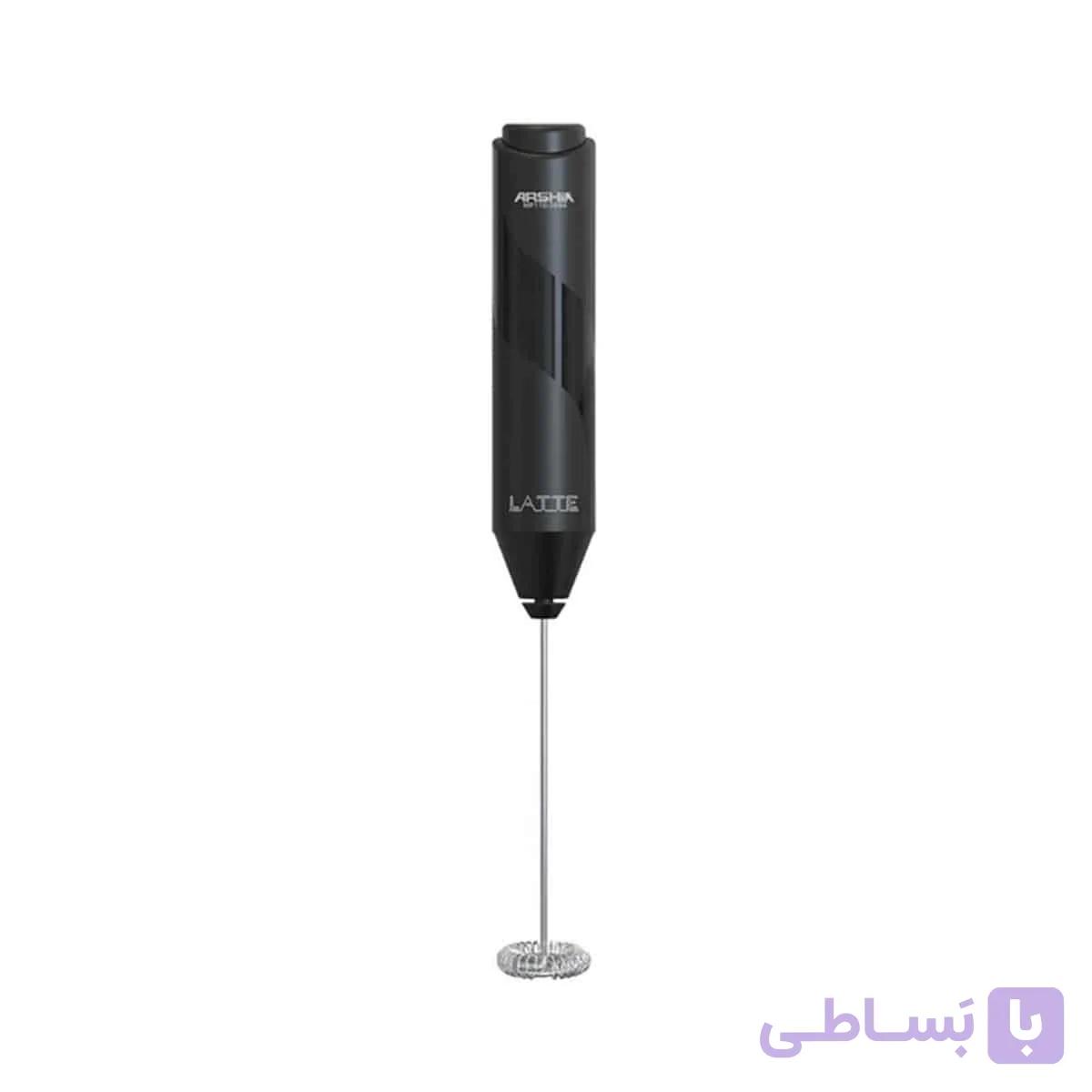 کف ساز شیر عرشیا مدل MF118-3243