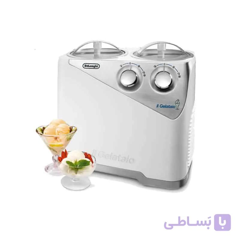 بستنی ساز دلونگی مدل ICK8000