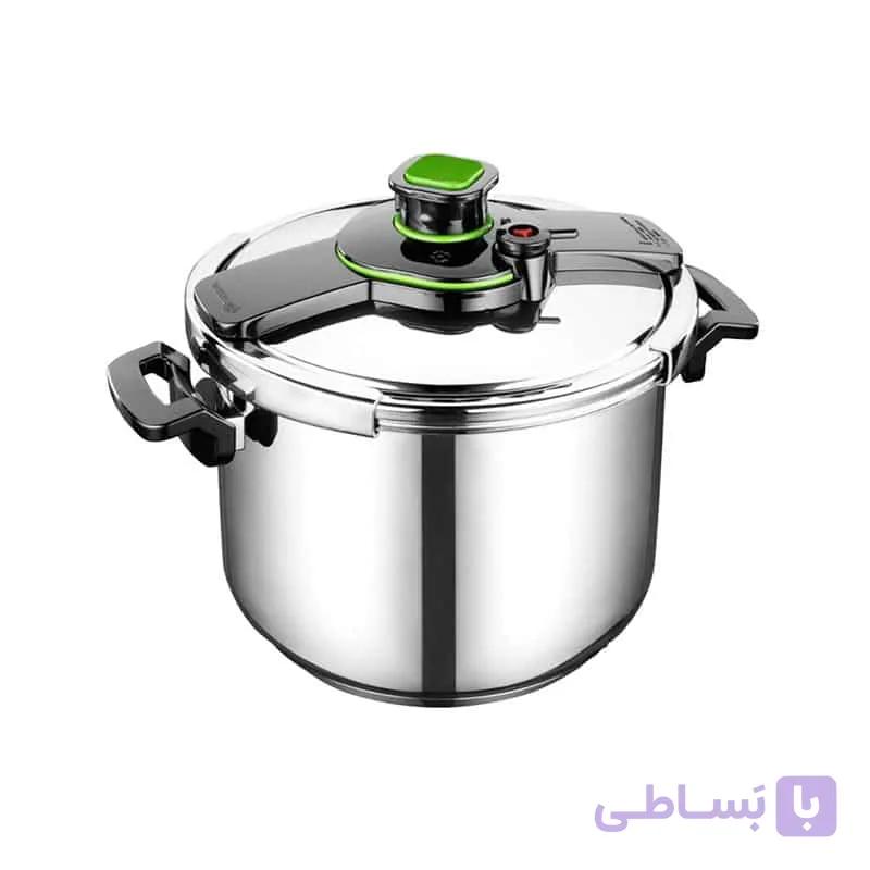 زودپز کرکماز مدل a153 گنجایش ۷ لیتر