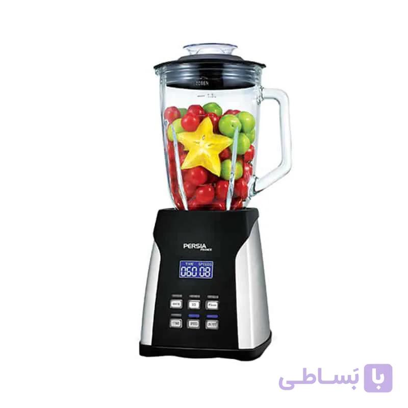 مخلوط کن دیجیتال پرشیا فرانسه مدل PR-446