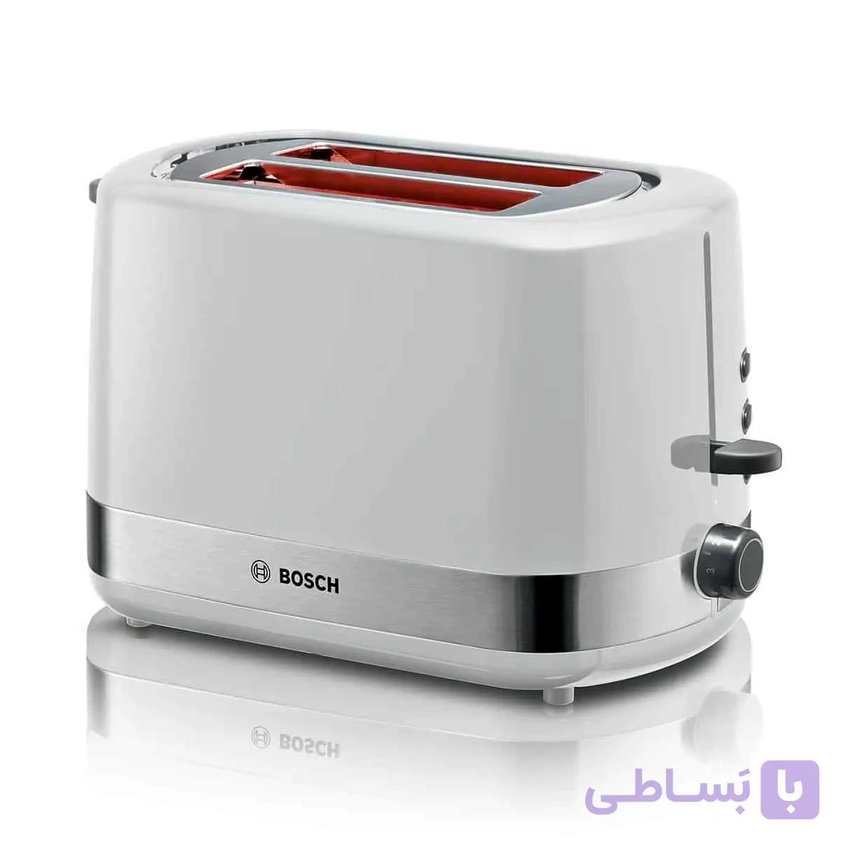 توستر بوش مدل TAT6A511